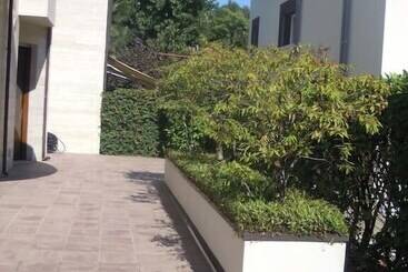 Pensão Residence Cavalli