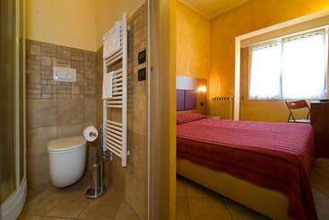 پانسیون Residence Cavalli