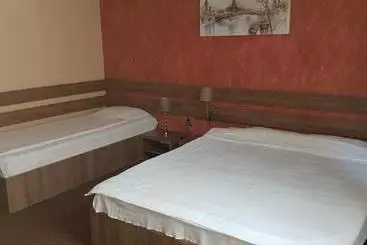 Pensiunea El Passo Targu Mures