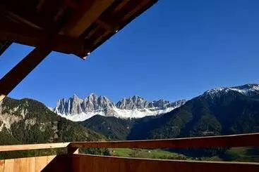 アパートホテル Putzerhof