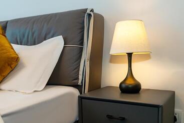 The Palace Service Apartment Beijing