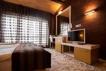 Aparthotel Seasons Glavatarski Han