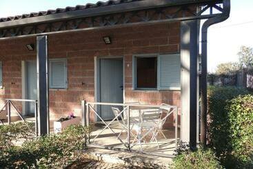 מלון דירות Appartamenti Villaggio Internazionale