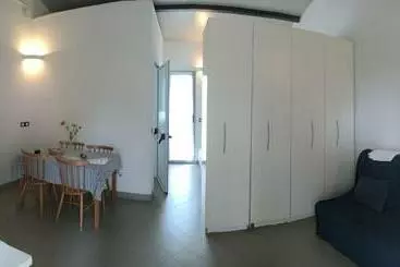Appartement-hotel Appartamenti Villaggio Internazionale