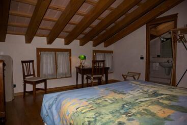 Hotell Agriturismo Marani