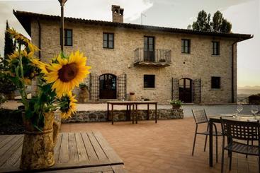 酒店 Casale Il Pisciarello