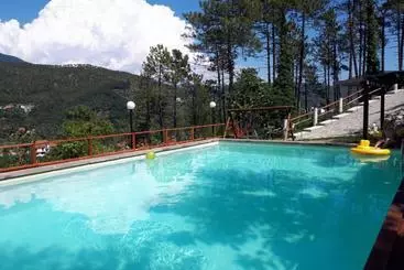 Turistihuoneistot Nonno Paco Vacanze Resort