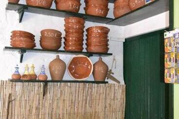 پانسیون Aguarela Tavira