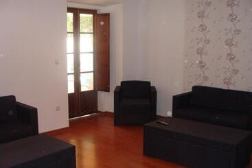 ペンション Aguarela Tavira