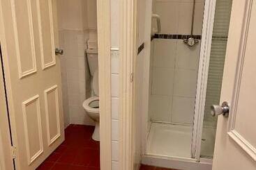 פנסיון An Stór Townhouse