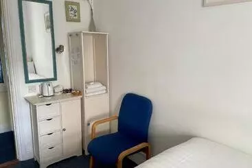 ペンション An Stór Townhouse