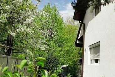 Pensionat Casa File De Poveste