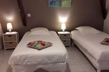 Majatalo Domaine De L'asenon