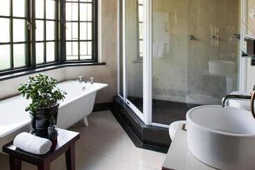 펜션 Firlane House