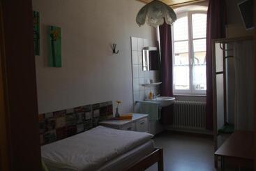 פנסיון Gasthaus Zum Schwanen