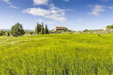 膳宿费 Masía Cal Guim