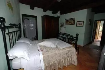 Pensão Residenza Di Paese Castello Del Poggio