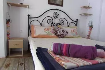 پانسیون Villa Dudinka