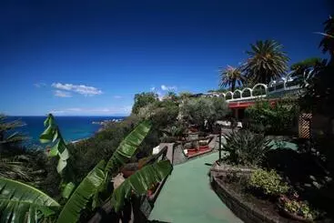 Aparthotel Residence Giardino Del Sole