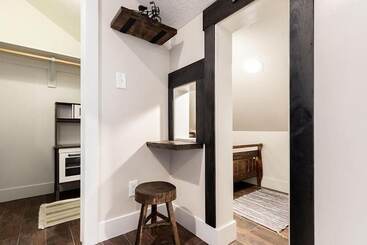 מלון דירות Aspenwood Manor South