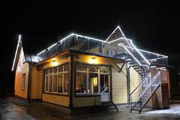 Embrace Hotel & Apartments