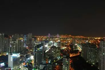 Pensión Dynamic Guesthouse