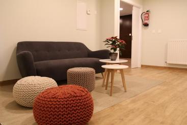 Пансион Errota Ostatua