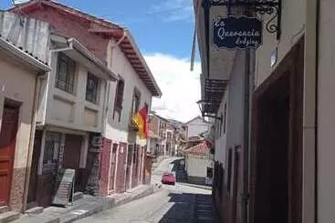 Pensión La Querencia