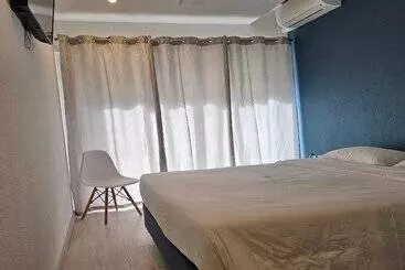 پانسیون Marinha Garden Inn   Al