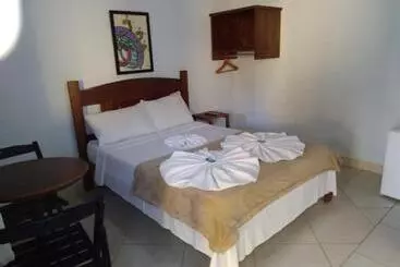 ペンション Pousada Licuri