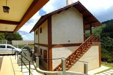 Pension Pousada Vista Da Serra Monte Verde