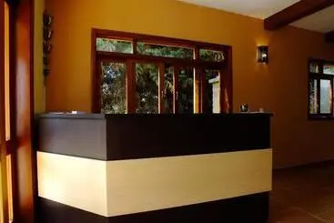 Pension Pousada Vista Da Serra Monte Verde
