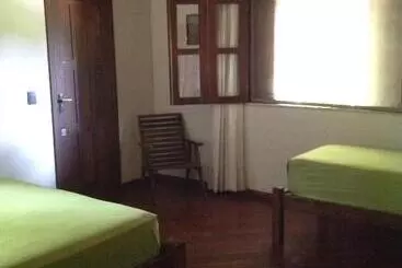 Pension Sitio Oasis