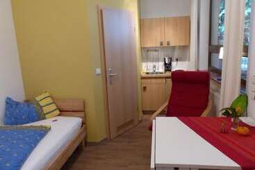 Pension Taunusblick Rosbach V.d.h