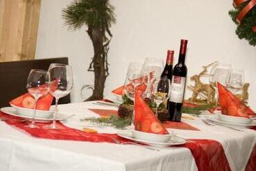 Общежитие Gasthof Ludl