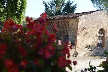 Hotel Azienda Agricola Polveraia