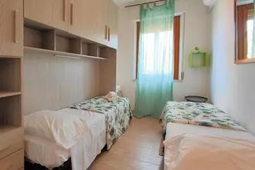 Le Dune Sea View Apartments   Futura Cav