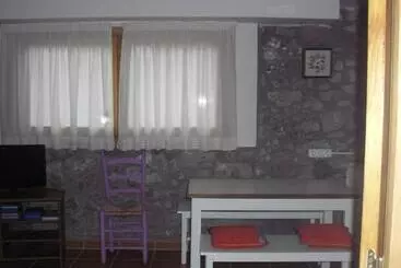 Pension Fonda Domingo