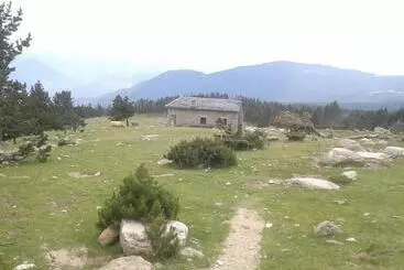 Pension Fonda Domingo