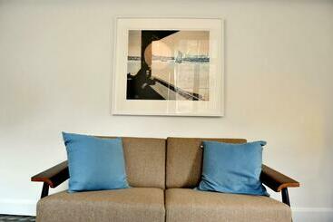 Pension Guesthouse Bernardin