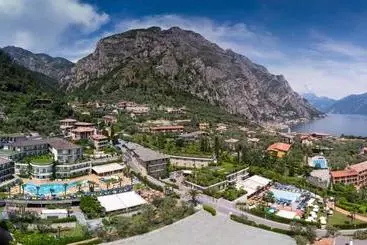 アパートホテル Residence La Madonnina