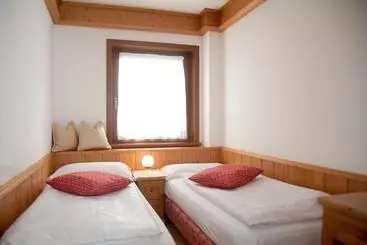 Huoneistohotelli Residence Peniè