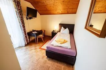 ユースホステル Landgasthof Zum Hammerschmied