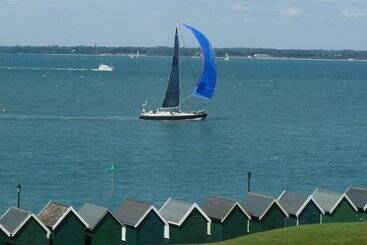 فندق صغير The Woodvale