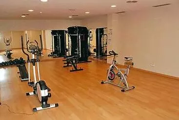 Apartamentos Tartesos