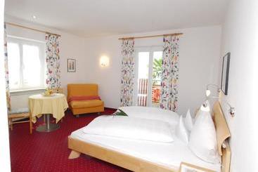 Appartements Dornach