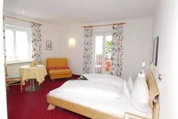 Appartements Dornach