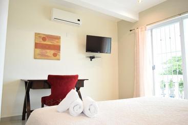 Apart Hotel Casa Bella Vida