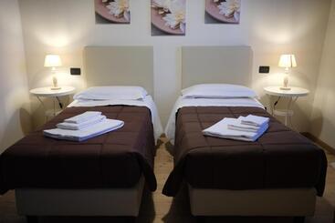 فندق Agriturismo Corte Pellegrini