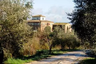 ホテル Siena House